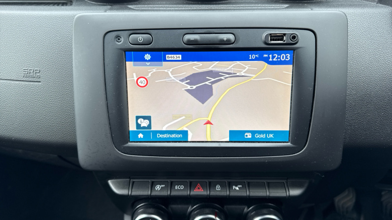 Dacia Duster 1.5 Blue dCi Comfort 5dr Diesel Estate